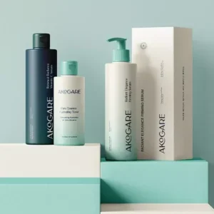 Healthcare Product Box