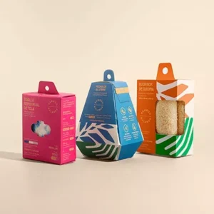 Custom Candy Boxes