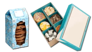 Bakery Gift Boxes