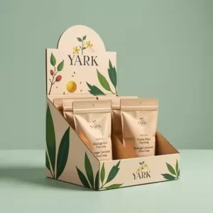 Cardboard Display Boxes
