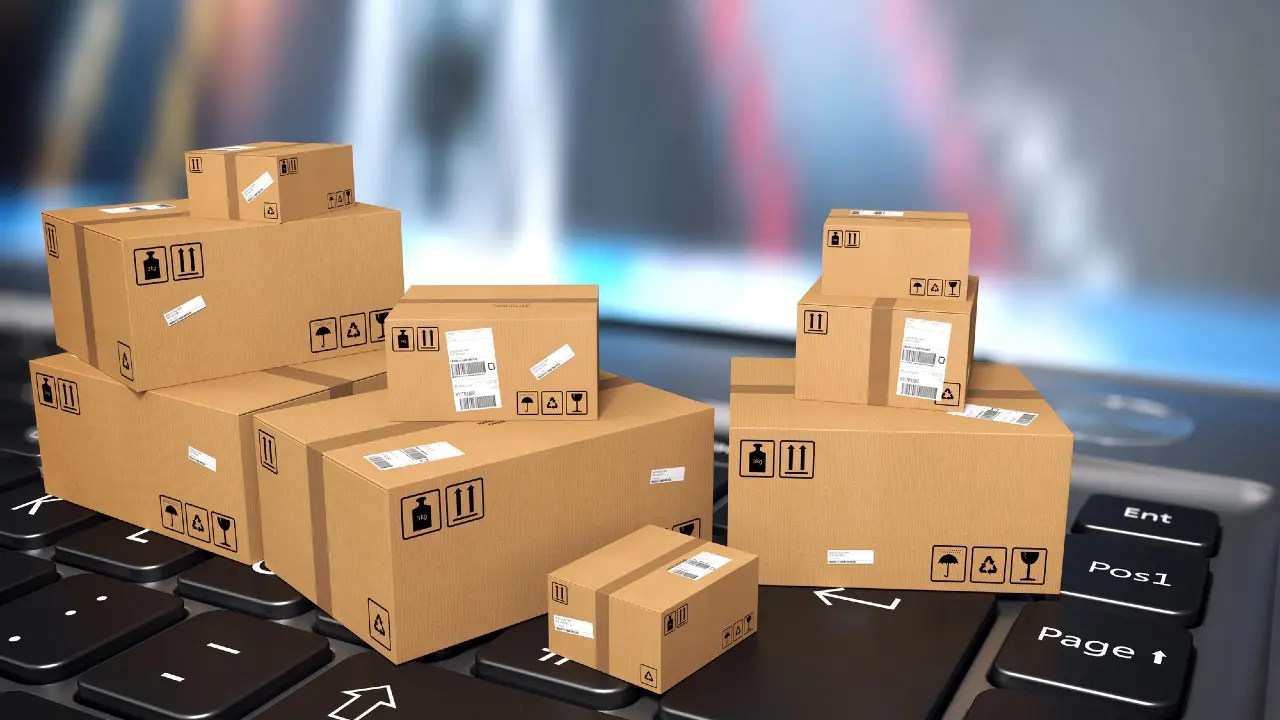 Ecommerce Packaging