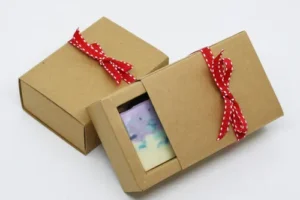 Retail Gift Boxes