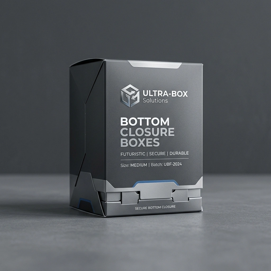 Bottom Closure