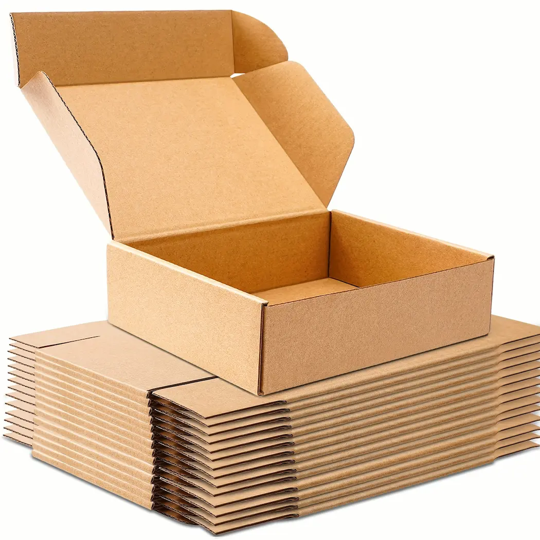 Moving Boxes