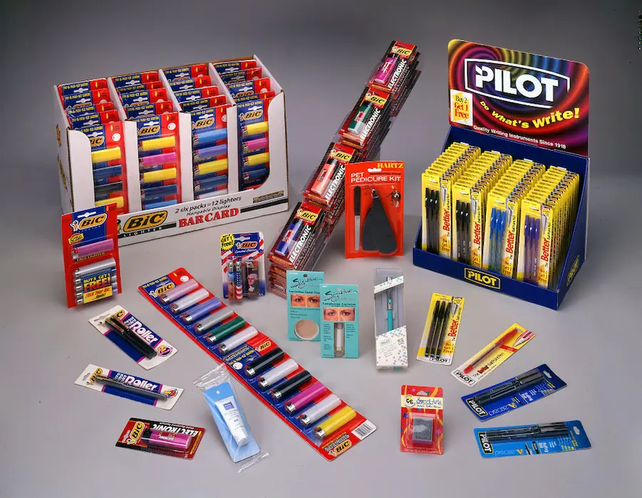Blister Packaging