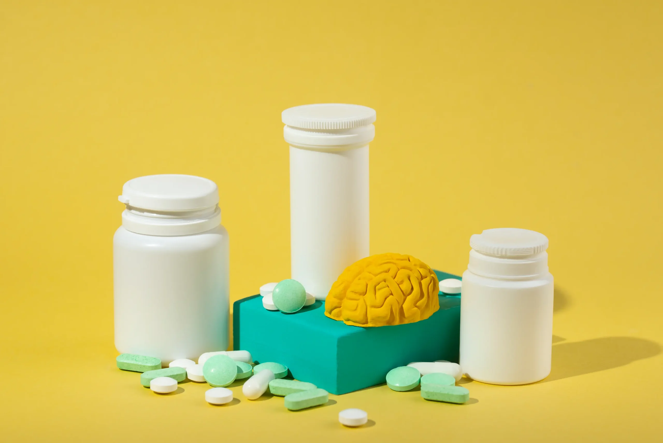 Pharmaceutical Boxes