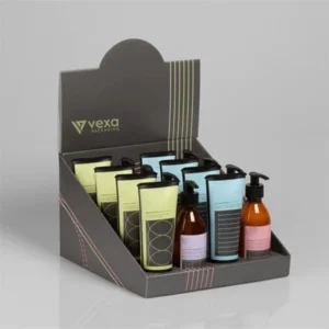 Retail Display Boxes