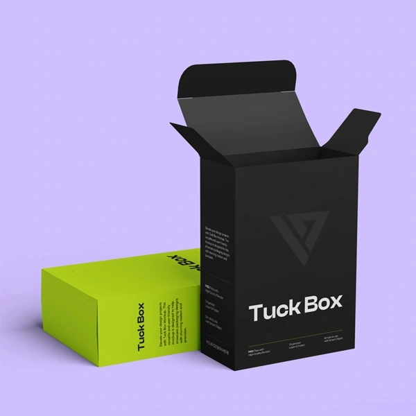 Tuck Boxes