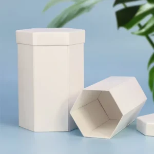 Hexagon Box